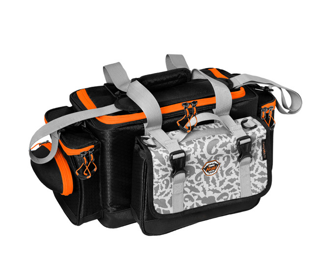 Táska Delphin ATAK! CarryAll Multi - 