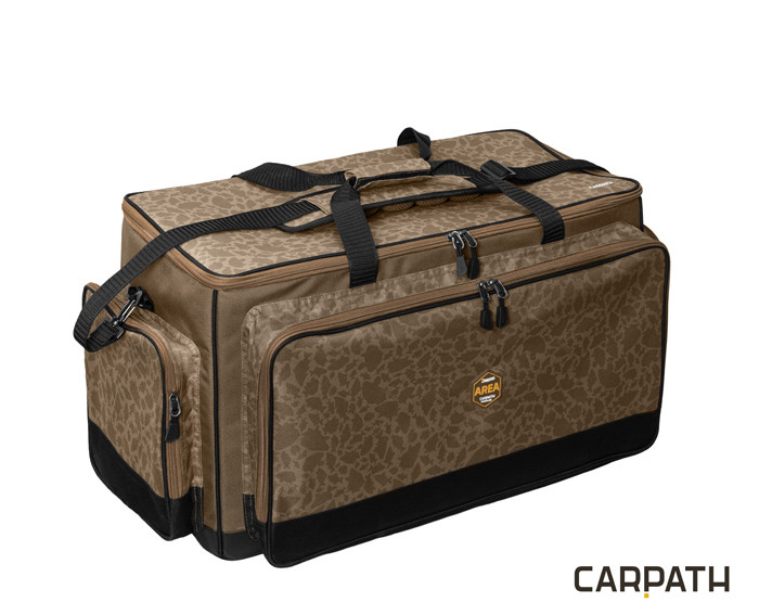 Delphin Area CARRY Carpath 3XL - 3XL