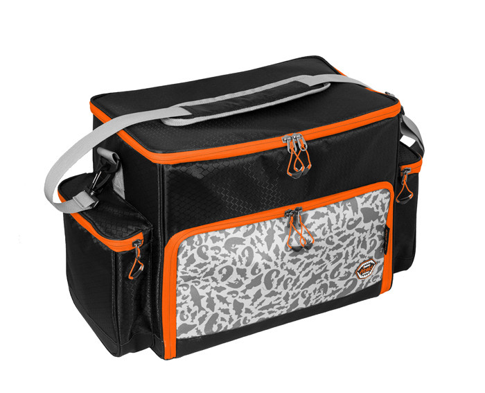 Táska Delphin ATAK! CarryAll Space - 