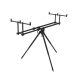 Delphin TPX3 BlackWay Tripod (3 botos buzz barral)