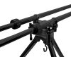 Delphin TPX3 BlackWay Tripod (3 botos buzz barral)