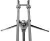 Delphin TPX3 Silver Tripod (3 botos buzz barral)