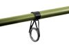 Delphin PARTISAN - 330 cm/110 g/Tele