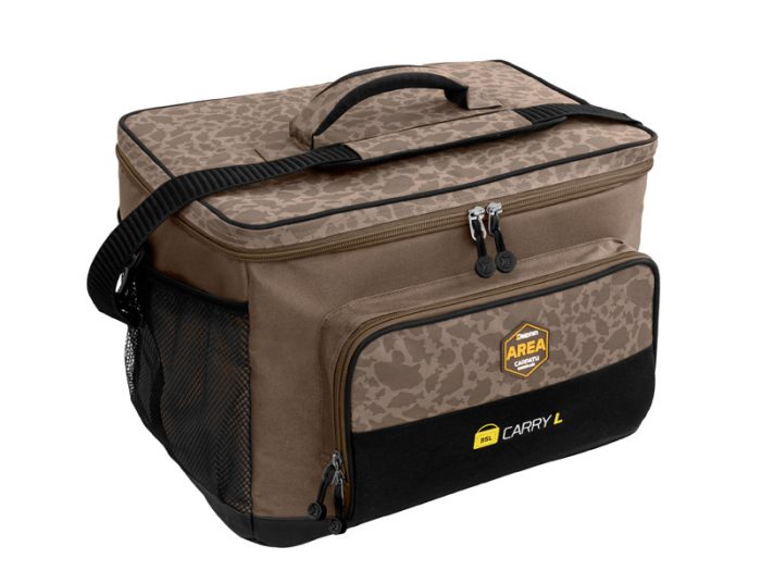 Táska Delphin AREA CarryAll L Carpath - 