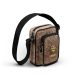 Delphin AREA URBAN Carpath Crossbody Válltáska - 