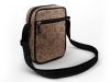 Delphin AREA URBAN Carpath Crossbody Válltáska - 