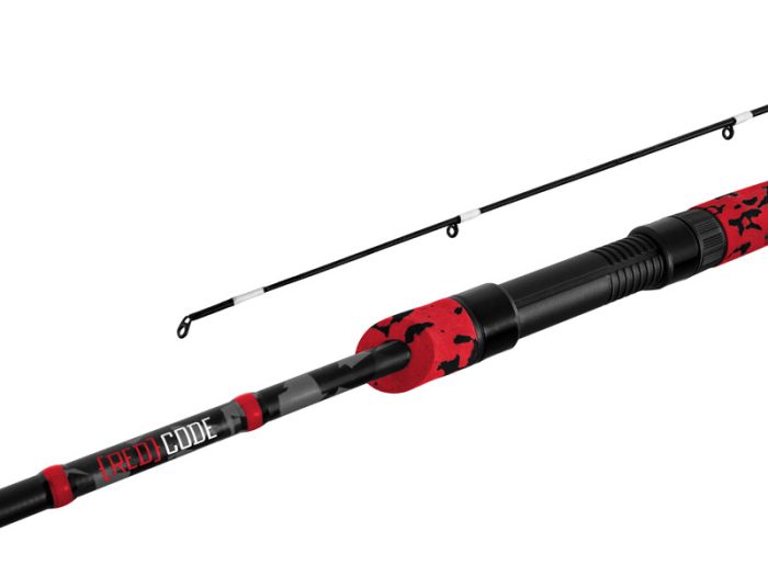 Delphin RedCODE - 244 cm/7-26 g