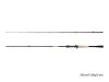 Delphin Zandera B-CAST - 210 cm/5-28 g