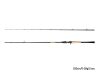 Delphin Zandera B-CAST - 210 cm/5-28 g