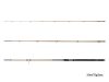 Delphin LEGIA CarpMATCH - 330cm/75g/3 rész