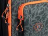 Crossbody hátizsák Delphin Darx ATAK! Swift - 