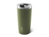 Thermo bögre Delphin IsolaCUP Green - 600 ml