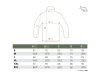 Delphin Spring OutLINE dzseki - XXXL