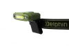 Delphin RAZOR USB UC fejlámpa - 