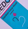 SEDO Carbon Carp hook horog - 6