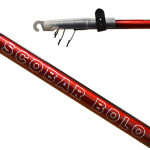 CARP EXPERT SCOBAR BOLO 6M