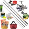 CARP EXPERT ADVANCER EGYBOTOS METHOD SZETT 360M