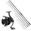 CARP EXPERT DOUBLE TIP DISTANCE 360 TÁVDOBÓ SZETT