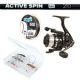 WIZARD ACTIVE SPIN SZETT LIGHT 2,0 M