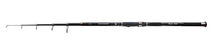 BOT CARP EXPERT ADVANCER TELE 40-80G 3,30M