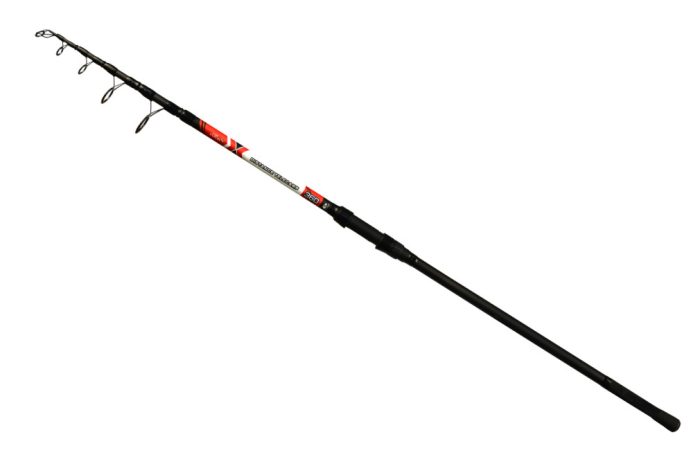 CARP EXPERT DISTANCE TELECARP BOT 3,60M 3,5 LBS