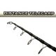 CARP EXPERT DISTANCE TELECARP BOT 3,90M 3,5 LBS