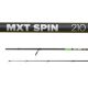 BOT WIZARD MXT SPIN 2,70M 30-60G