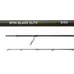 WIZARD SPIN BLADE 10-30G 2,40M ELITE