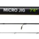 WIZARD MICRO JIG 1,98M 2-12G