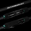 Stingray 240M 5-25g