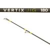 WIZARD VERTIX BOAT JIG 1,68M 200-300G