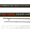 CXP POWER METHOD FEEDER HEAVY 120G 3,60M