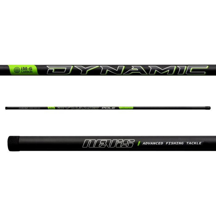 Dynamic Pole 500