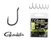 G-Carp Wide Gape Super 10/cs. 8-as