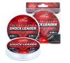 CARP EXPERT FLUOROCARBON SHOCK LEADER 0.20MM-0.55MM