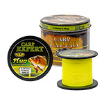 ZSINÓR CARP EXPERT UV FLUO 0,40MM 1000M FÉMDOBOZOS