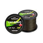 WIZARD CAT BRAID 0,60MM 200M 63,2KG