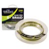 WIZARD EDGE PRO0.14MM OLIVE GREEN 8X BRAID 150M 12,35KG