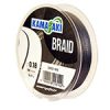 KAMASAKI BRAID GREY 0.18MM 14,5 KG