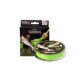 ZSINÓR WIZARD JIG BRAID 0,18MM 10.3 KG 110M LIME GREEN