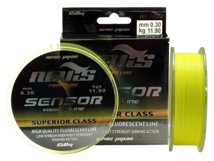 Sensor Fluo 300m/0.20mm