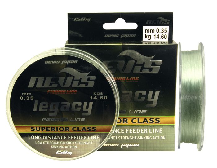 Legacy Feeder 150m/0.20mm