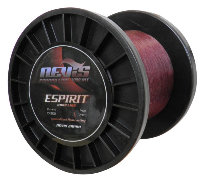 Espirit 3000m/0.25mm