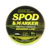 Spod & Marker Braid 250m 0.18m