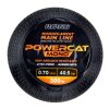 Powercat Mono 300m 0.50mm dark green