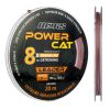 Powercat Braid Leader X8 20m 0.80mm