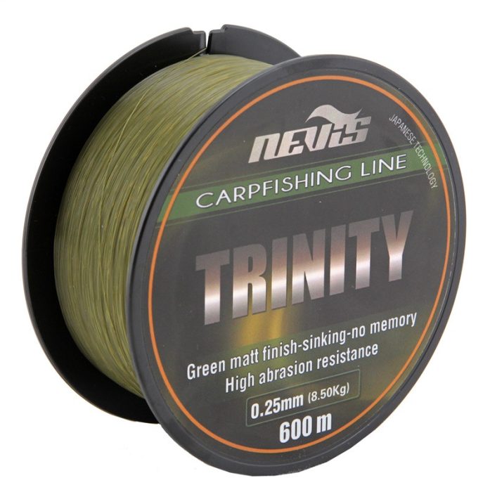 Trinity 600m/0.28mm