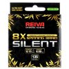 Reiva Silent 135m 0,10mm Fluo Green