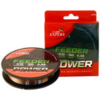 CARP EXPERT POWER FEEDER 150M 0.28MM