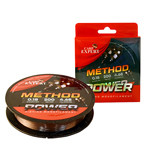 CARP EXPERT POWER METHOD FEEDER 200M 0.25MM